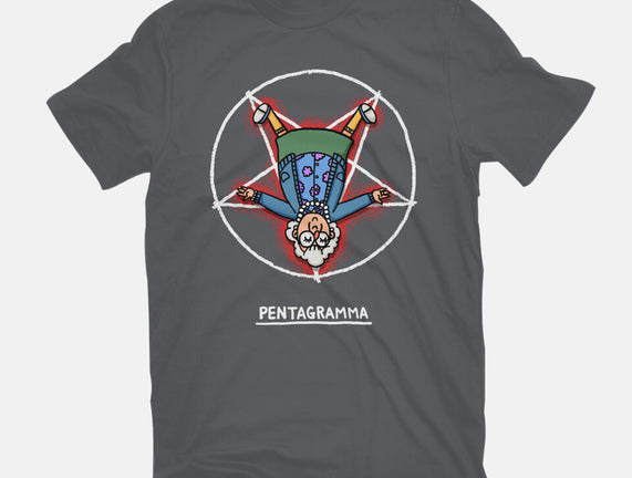 Pentagramma