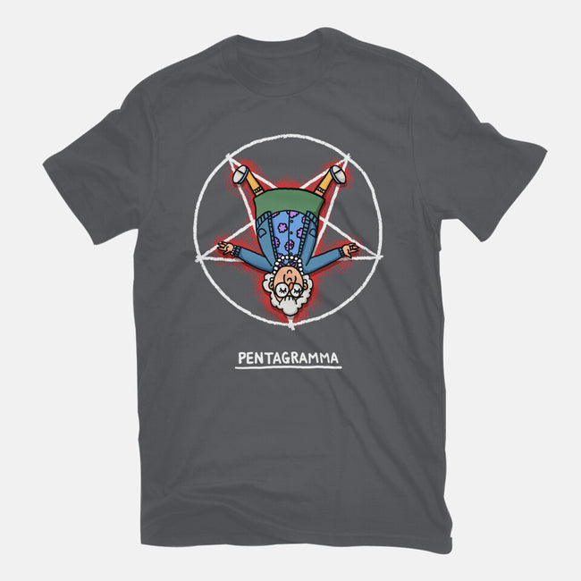 Pentagramma-Mens-Premium-Tee-rodrigobhz
