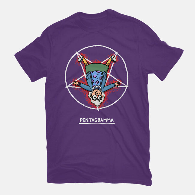 Pentagramma-Mens-Basic-Tee-rodrigobhz