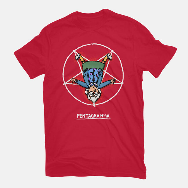 Pentagramma-Mens-Premium-Tee-rodrigobhz