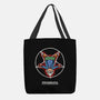 Pentagramma-None-Basic Tote-Bag-rodrigobhz