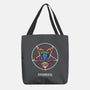 Pentagramma-None-Basic Tote-Bag-rodrigobhz