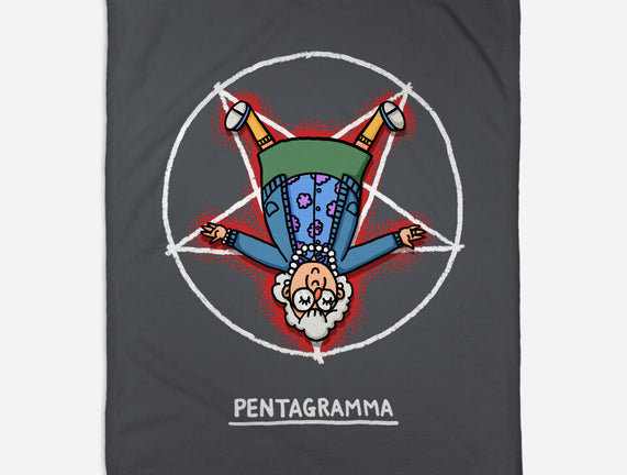 Pentagramma