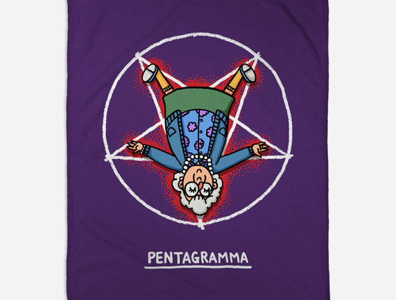 Pentagramma