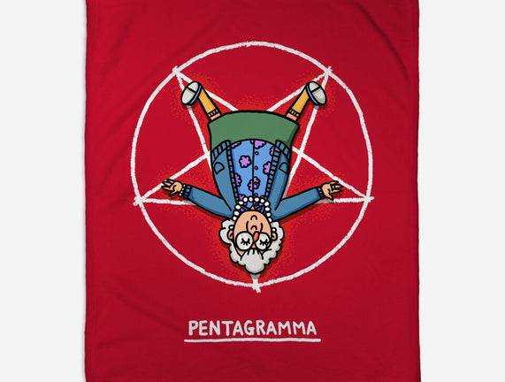 Pentagramma