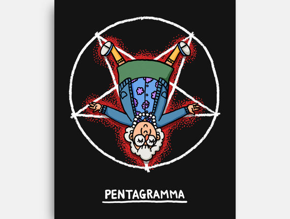 Pentagramma