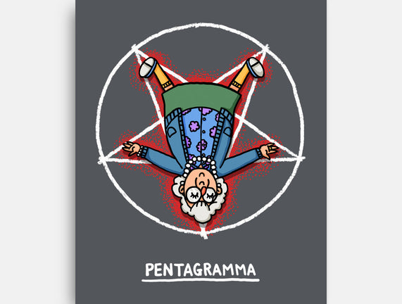 Pentagramma