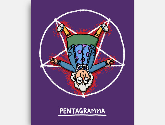 Pentagramma