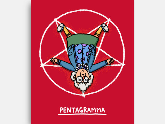 Pentagramma