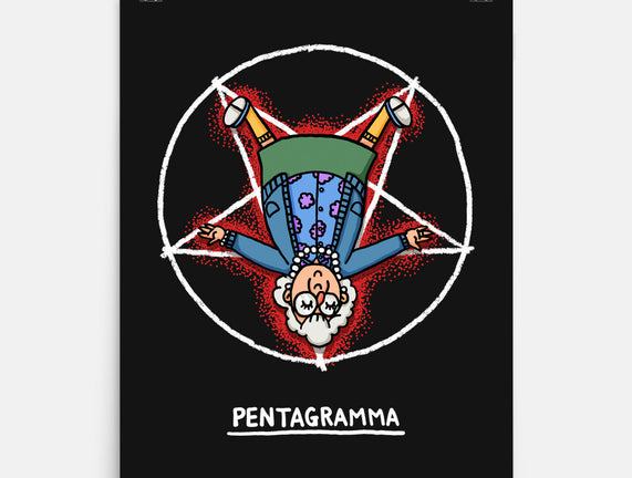 Pentagramma
