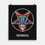 Pentagramma-None-Matte-Poster-rodrigobhz