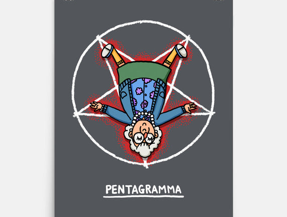 Pentagramma