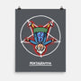 Pentagramma-None-Matte-Poster-rodrigobhz