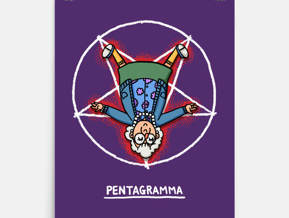 Pentagramma