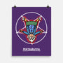 Pentagramma-None-Matte-Poster-rodrigobhz