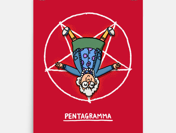 Pentagramma