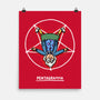 Pentagramma-None-Matte-Poster-rodrigobhz
