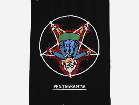 Pentagramma