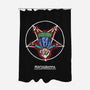 Pentagramma-None-Polyester-Shower Curtain-rodrigobhz