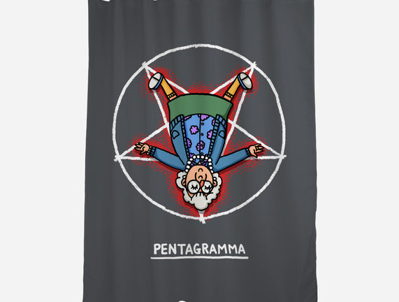 Pentagramma