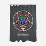 Pentagramma-None-Polyester-Shower Curtain-rodrigobhz