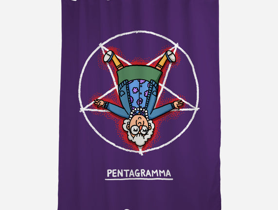 Pentagramma