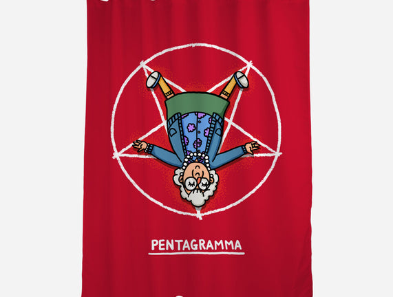 Pentagramma