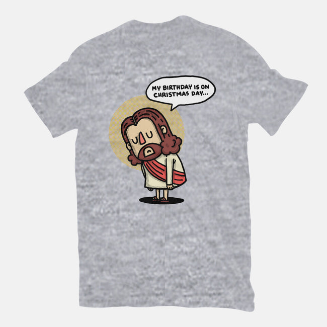 Combo Gifts-Unisex-Basic-Tee-rodrigobhz