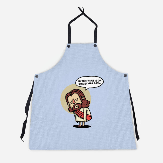 Combo Gifts-Unisex-Kitchen-Apron-rodrigobhz