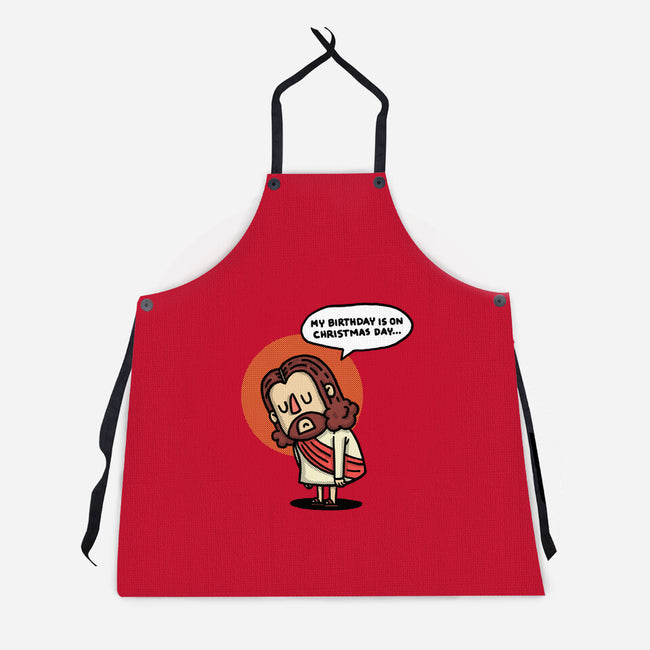 Combo Gifts-Unisex-Kitchen-Apron-rodrigobhz