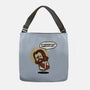Combo Gifts-None-Adjustable Tote-Bag-rodrigobhz