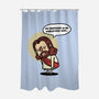 Combo Gifts-None-Polyester-Shower Curtain-rodrigobhz