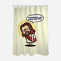 Combo Gifts-None-Polyester-Shower Curtain-rodrigobhz