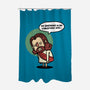 Combo Gifts-None-Polyester-Shower Curtain-rodrigobhz