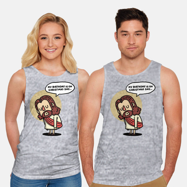 Combo Gifts-Unisex-Basic-Tank-rodrigobhz