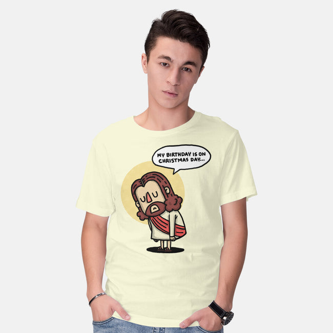 Combo Gifts-Mens-Basic-Tee-rodrigobhz