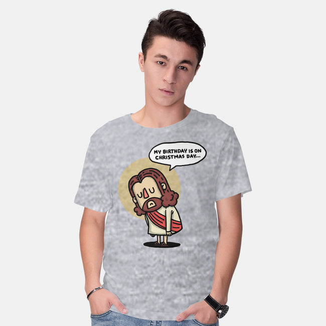 Combo Gifts-Mens-Basic-Tee-rodrigobhz