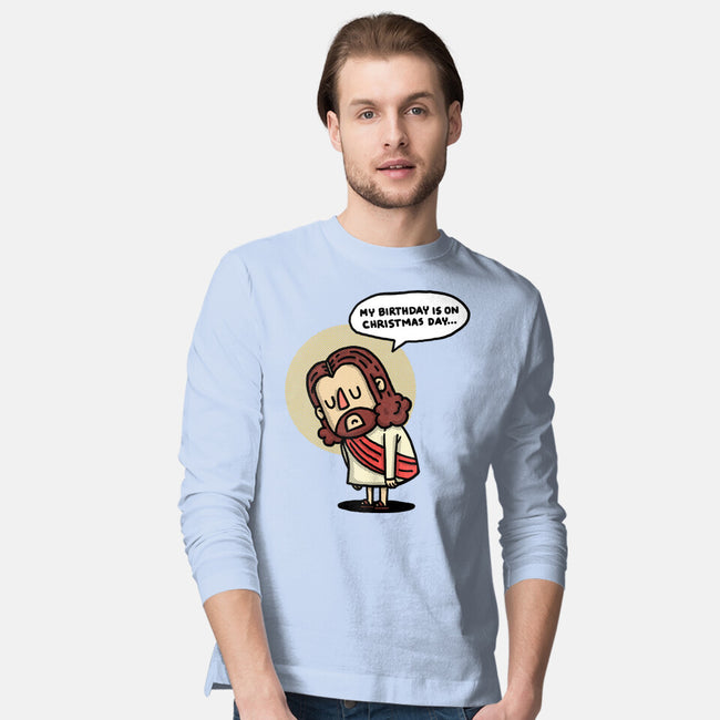 Combo Gifts-Mens-Long Sleeved-Tee-rodrigobhz