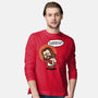 Combo Gifts-Mens-Long Sleeved-Tee-rodrigobhz