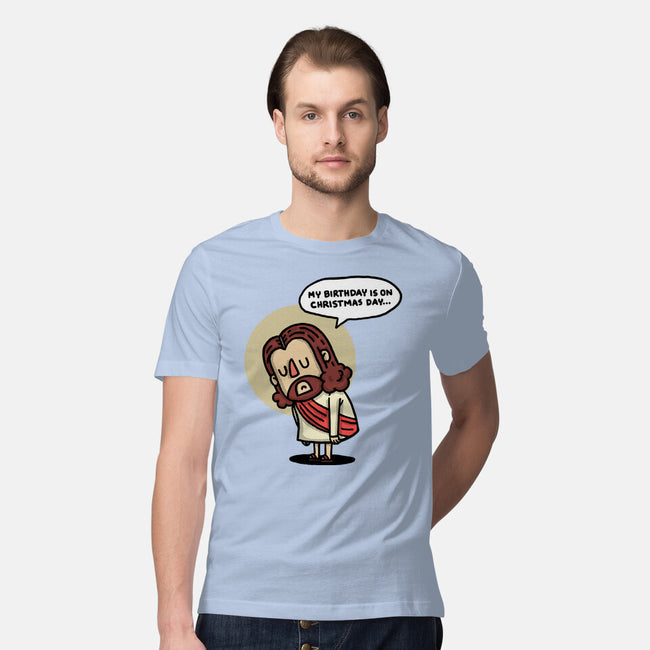 Combo Gifts-Mens-Premium-Tee-rodrigobhz