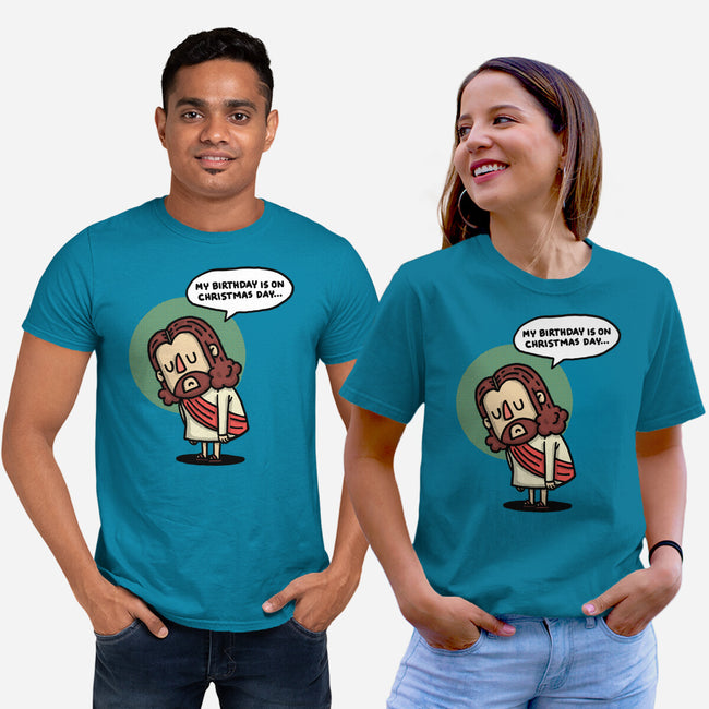 Combo Gifts-Unisex-Basic-Tee-rodrigobhz