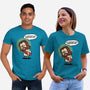 Combo Gifts-Unisex-Basic-Tee-rodrigobhz