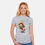 Combo Gifts-Womens-Fitted-Tee-rodrigobhz