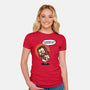 Combo Gifts-Womens-Fitted-Tee-rodrigobhz