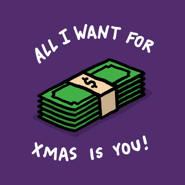 All I Want For Xmas Is-Mens-Premium-Tee-rodrigobhz