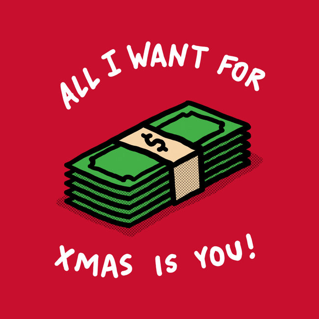 All I Want For Xmas Is-None-Mug-Drinkware-rodrigobhz