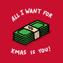 All I Want For Xmas Is-None-Matte-Poster-rodrigobhz