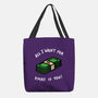 All I Want For Xmas Is-None-Basic Tote-Bag-rodrigobhz