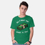 All I Want For Xmas Is-Mens-Basic-Tee-rodrigobhz