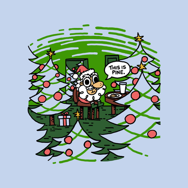 I'm Pine-Baby-Basic-Tee-rodrigobhz